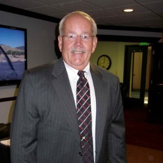 Donald Graham Foot Jr.